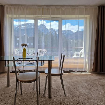 Willa Za Strugiem Zakopane Exterior foto